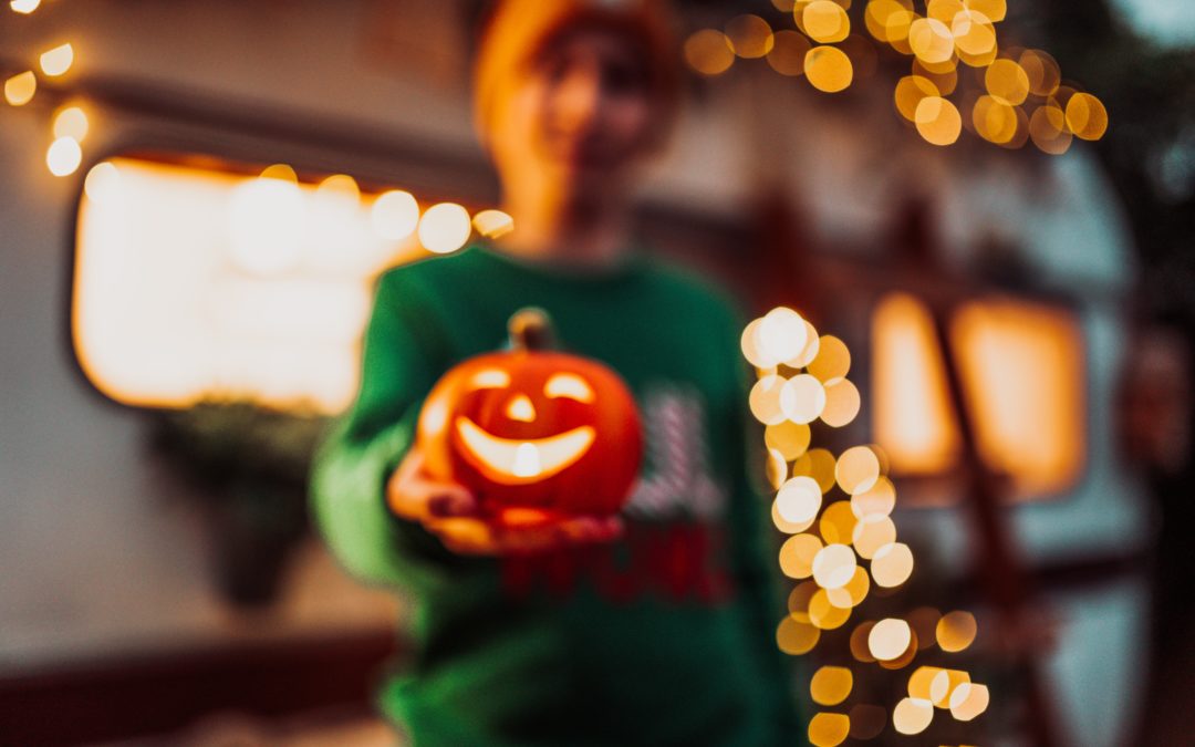 Die Fussball EM gehört zur Vergangenheit, dafür kommt bald Halloween